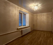 2-комн, 44кв м, этаж 1/1 ул Греческая, 67