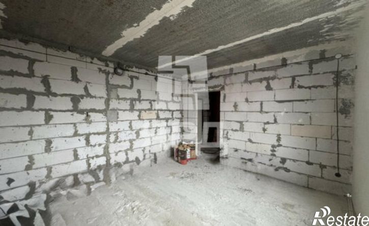 1-комн квартира 1-й Новый пер, 14-4,  д. 14-4