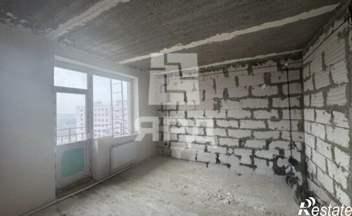 1-комн квартира 1-й Новый пер, 14-4,  д. 14-4