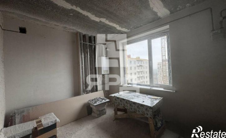 1-комн квартира 1-й Новый пер, 14-4,  д. 14-4