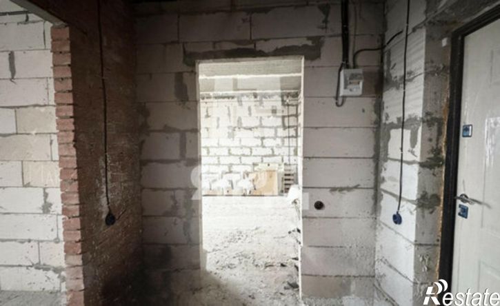 1-комн квартира 1-й Новый пер, 14-4,  д. 14-4