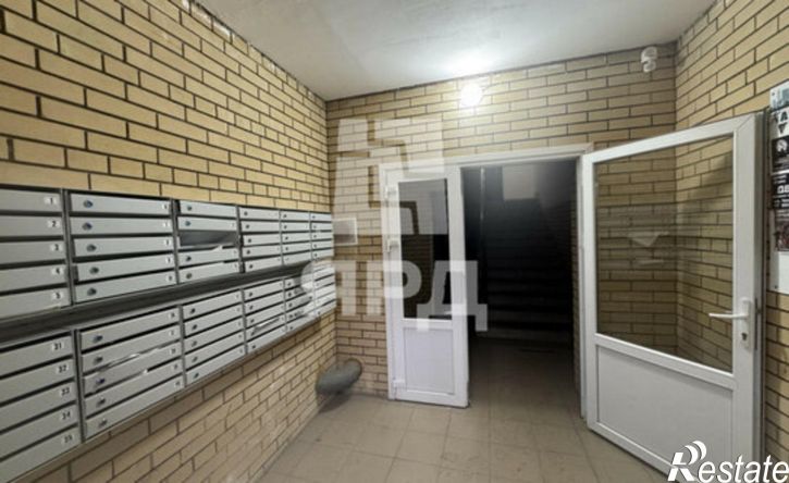 1-комн квартира 1-й Новый пер, 14-4,  д. 14-4