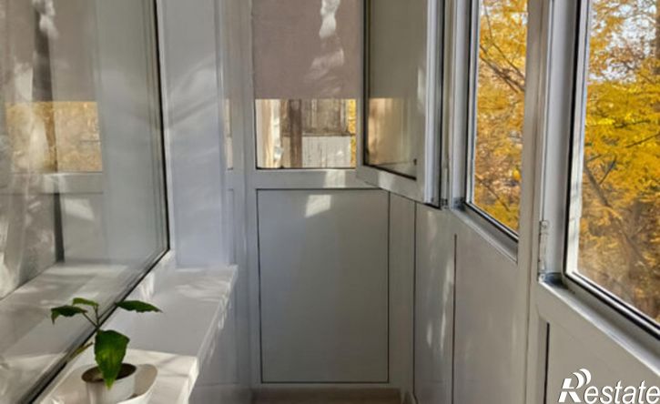 1-комн квартира улица Москатова, 13 к1,  д. 13 к1