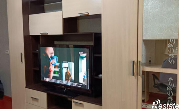 1-комн квартира улица Москатова, 13 к1,  д. 13 к1