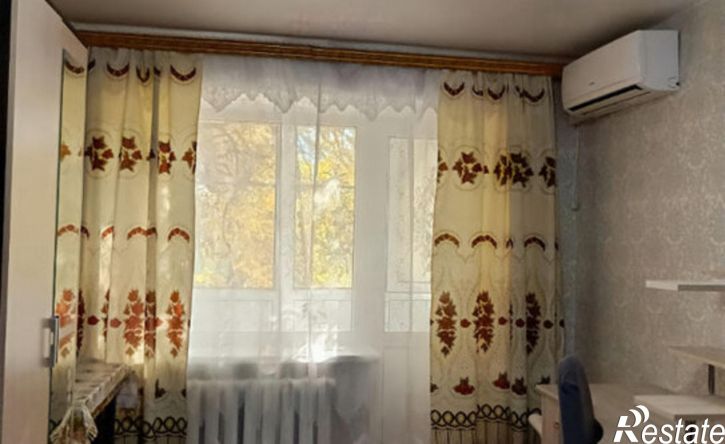 1-комн квартира улица Москатова, 13 к1,  д. 13 к1