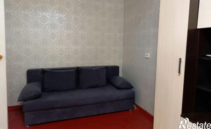 1-комн квартира улица Москатова, 13 к1,  д. 13 к1