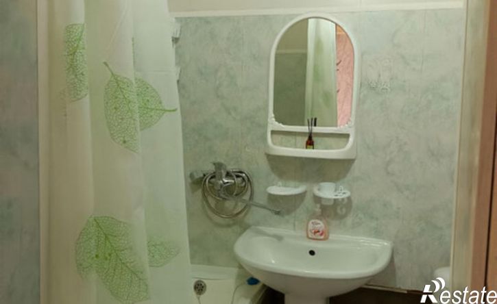 1-комн квартира улица Москатова, 13 к1,  д. 13 к1