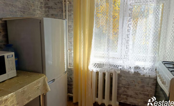 1-комн квартира улица Москатова, 13 к1,  д. 13 к1