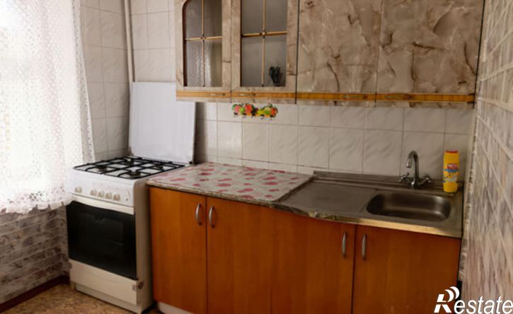 1-комн квартира улица Москатова, 13 к1,  д. 13 к1