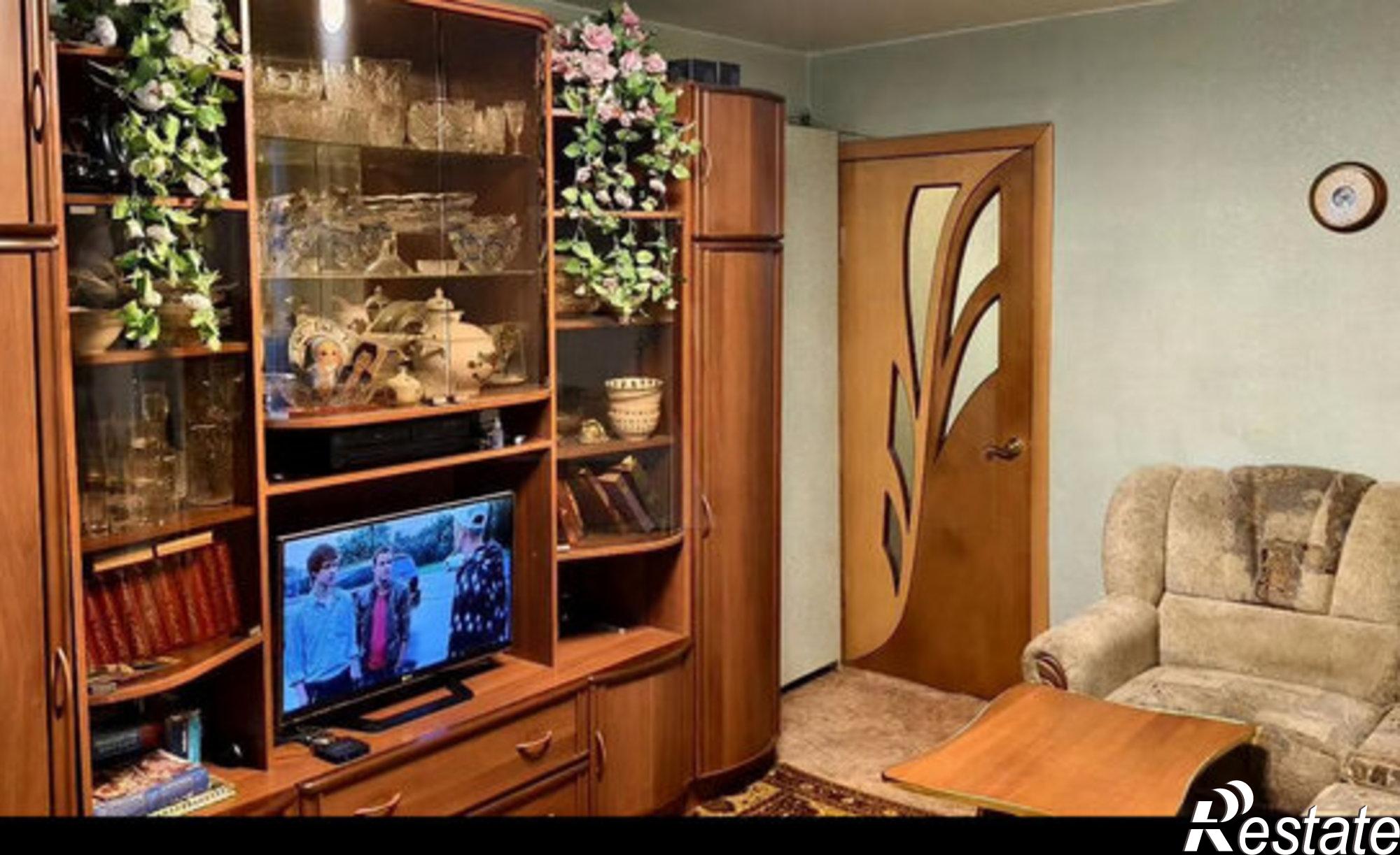 Купить квартиру за 3 800 000 рублей на ул Чехова, 331