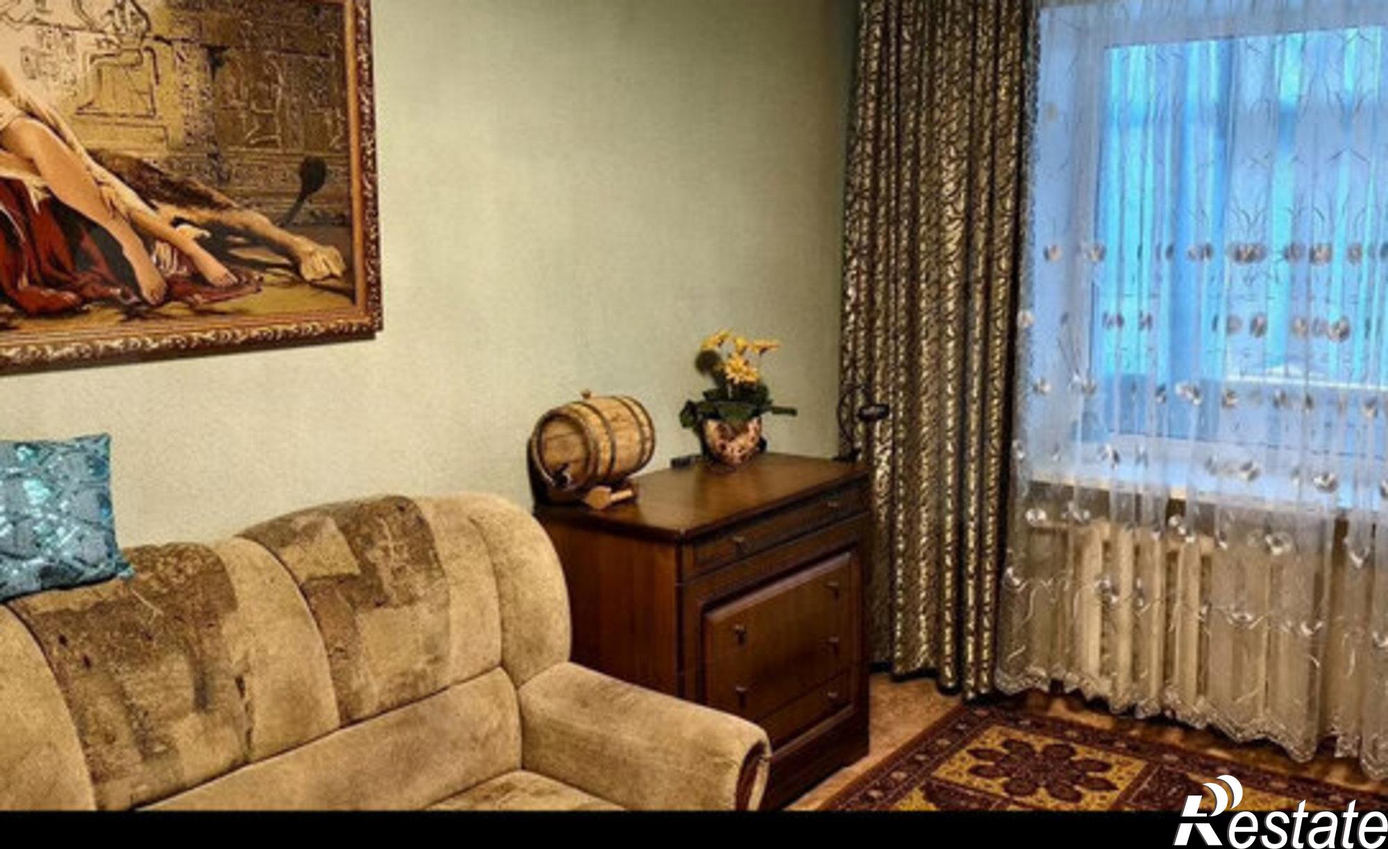 Купить квартиру за 3 800 000 рублей на ул Чехова, 331