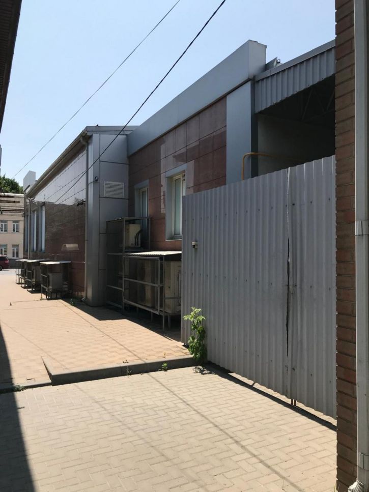 Торговое помещение Чехова улица, д.230