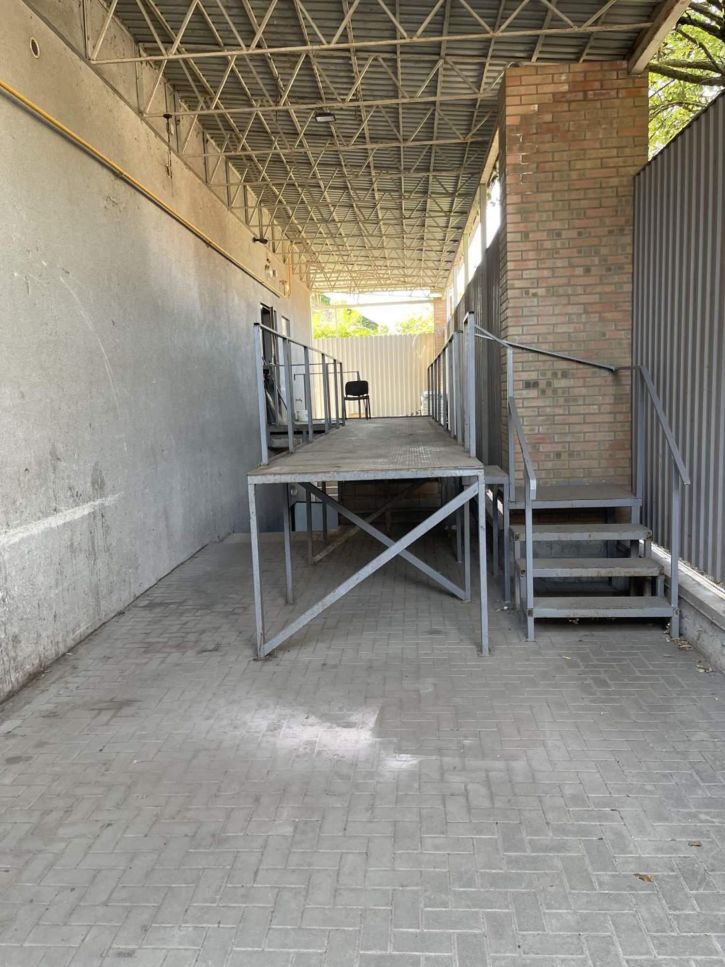 Торговое помещение Чехова улица, д.230