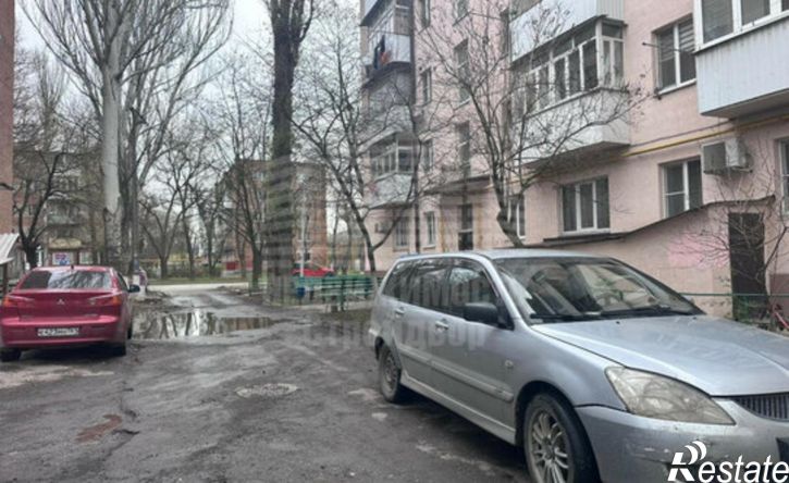 3-комн квартира ул Дзержинского, 175,  д. 175