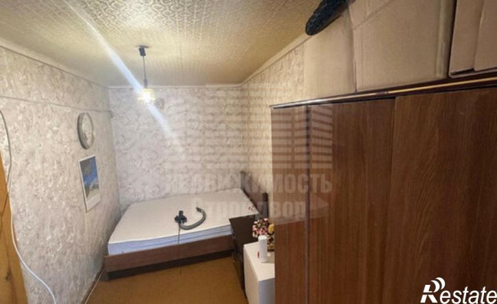 3-комн квартира ул Дзержинского, 175,  д. 175