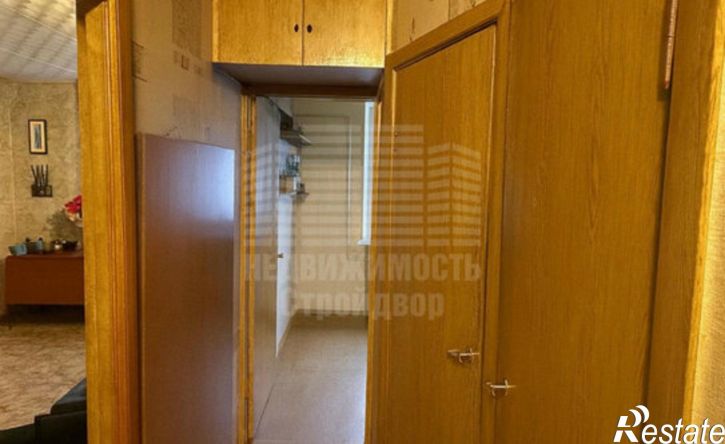 3-комн квартира ул Дзержинского, 175,  д. 175