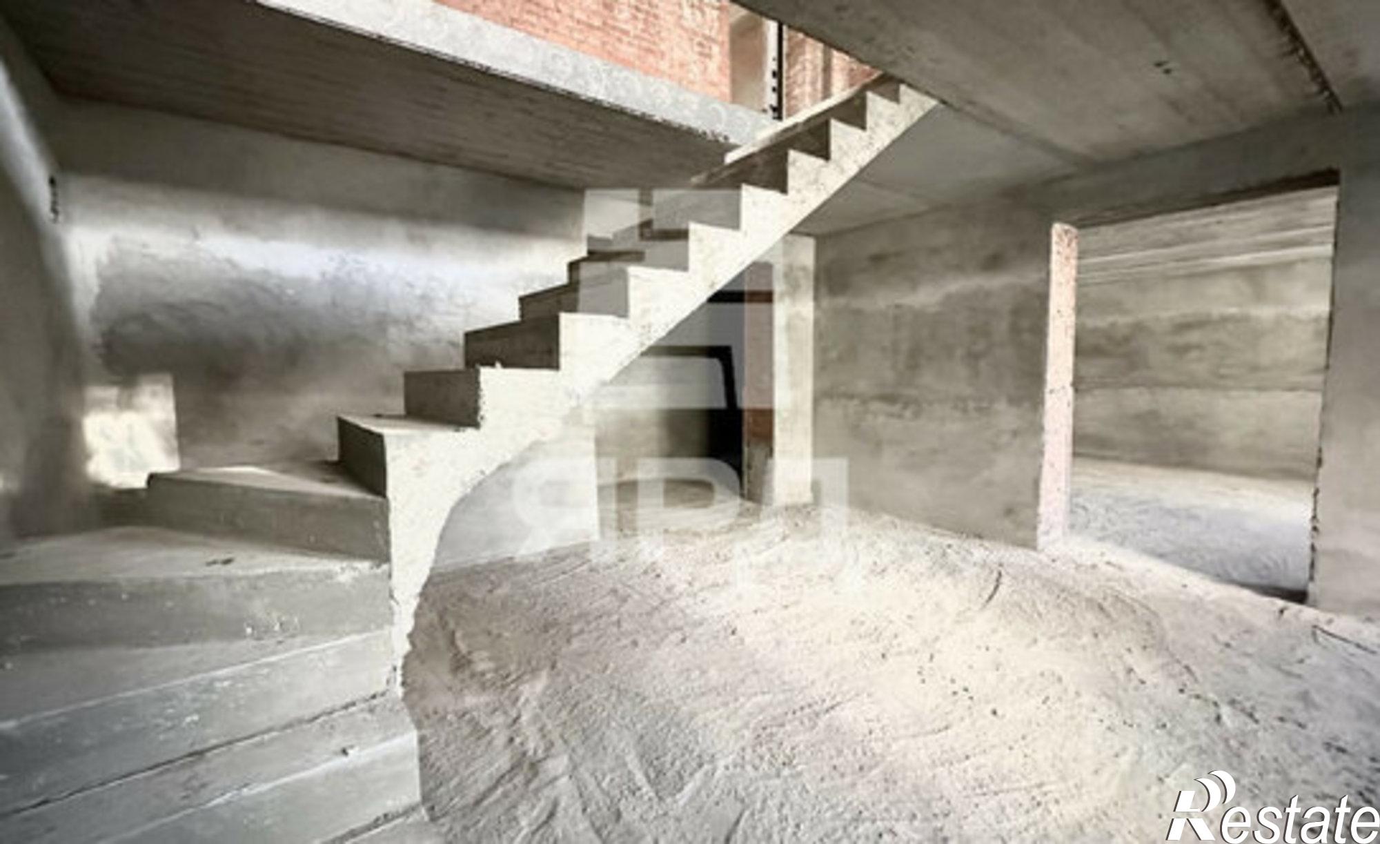 Купить квартиру за 11 400 000 рублей на 1-й Новый пер, 10-3