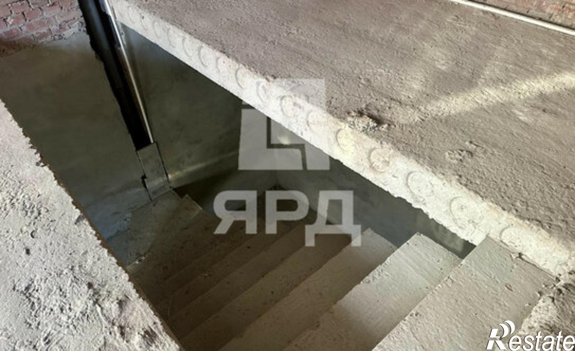 Купить квартиру за 11 400 000 рублей на 1-й Новый пер, 10-3