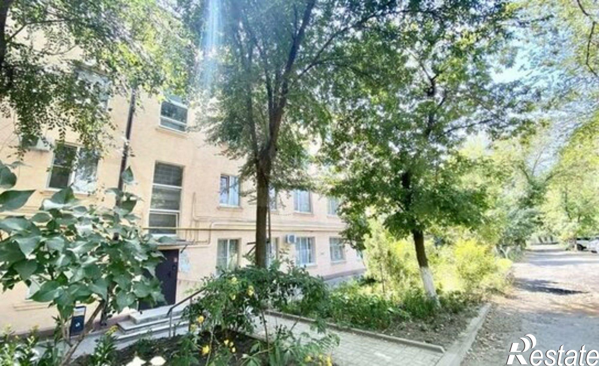 Купить квартиру за 3 300 000 рублей на ул Свободы, 17