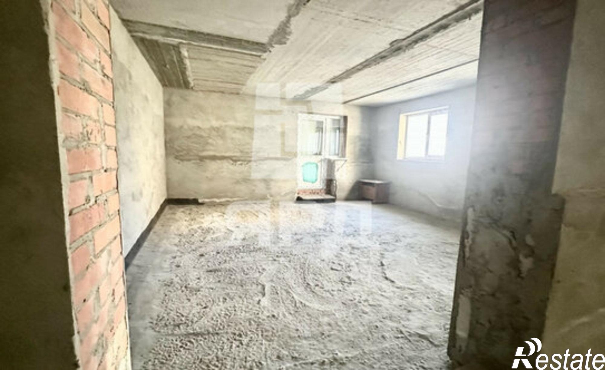 Купить квартиру за 11 400 000 рублей на 1-й Новый пер, 10-3