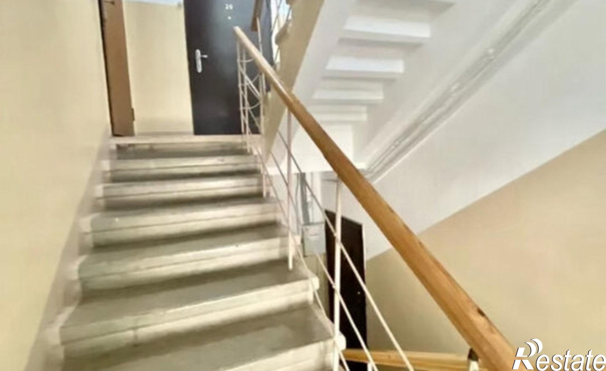 Купить квартиру за 3 300 000 рублей на ул Свободы, 17