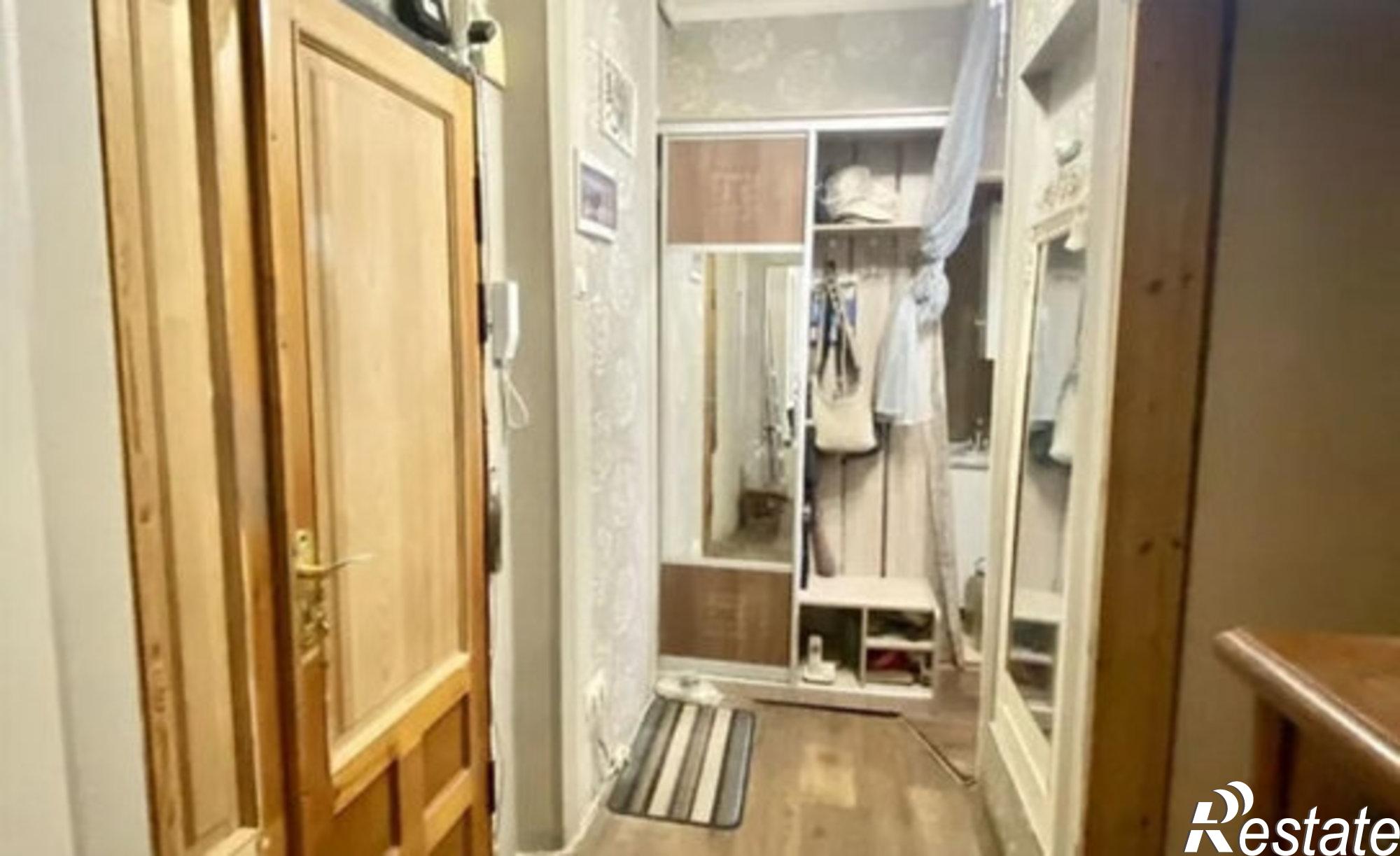 Купить квартиру за 3 300 000 рублей на ул Свободы, 17