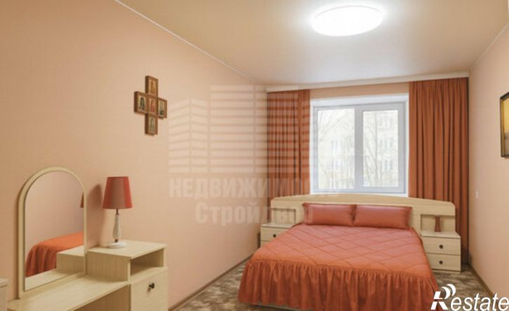 2-комн квартира ул Чехова, 318,  д. 318