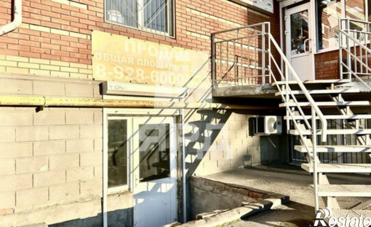 8-комн квартира 1-й Новый пер, 10-3,  д. 10-3