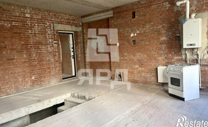 8-комн квартира 1-й Новый пер, 10-3,  д. 10-3