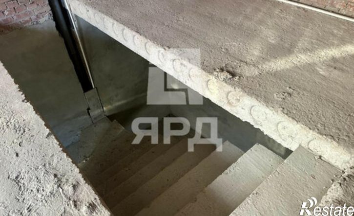 8-комн квартира 1-й Новый пер, 10-3,  д. 10-3