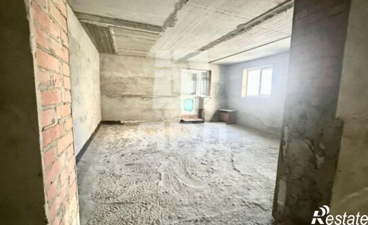 8-комн квартира 1-й Новый пер, 10-3,  д. 10-3