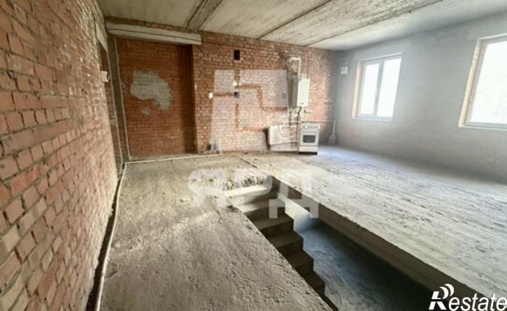 8-комн квартира 1-й Новый пер, 10-3,  д. 10-3