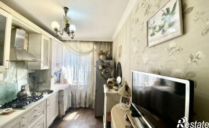 2-комн квартира ул Свободы, 17,  д. 17