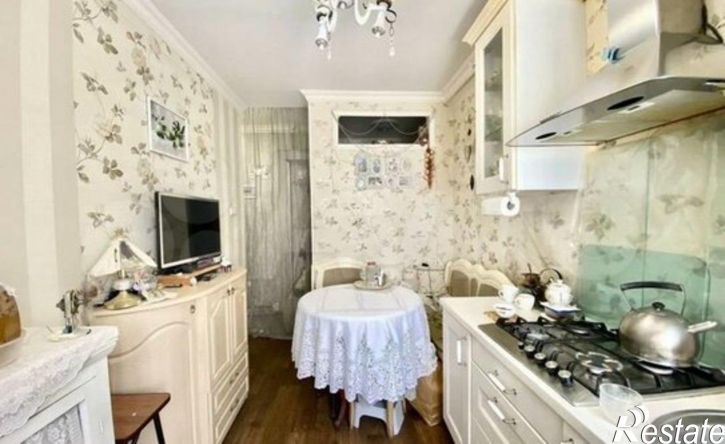 2-комн квартира ул Свободы, 17,  д. 17