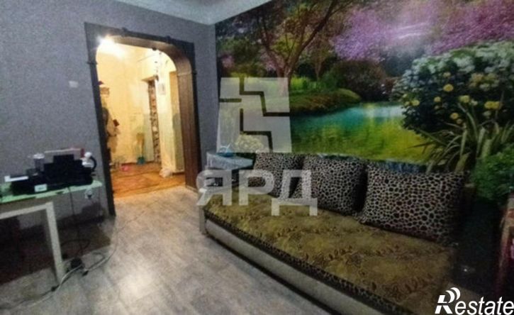 3-комн квартира Калужский проезд, 11,  д. 11