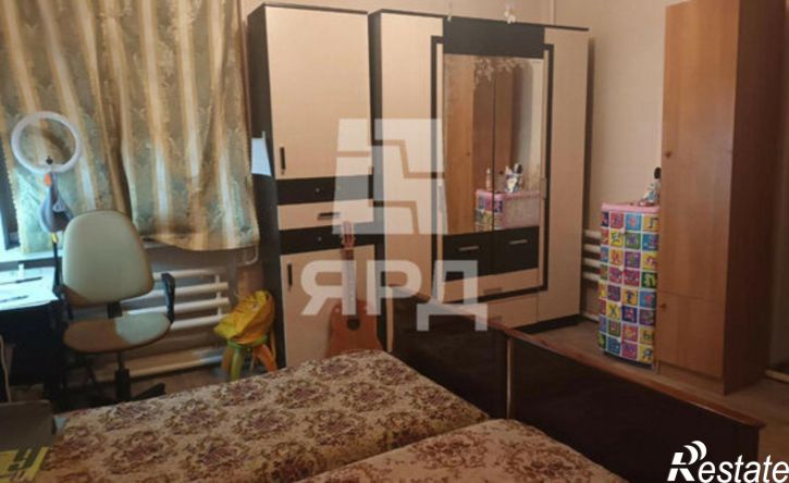 3-комн квартира Калужский проезд, 11,  д. 11