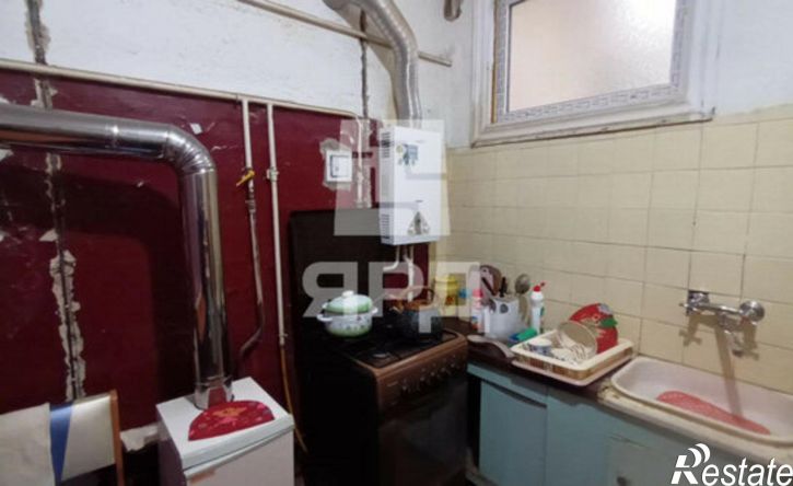 3-комн квартира Калужский проезд, 11,  д. 11