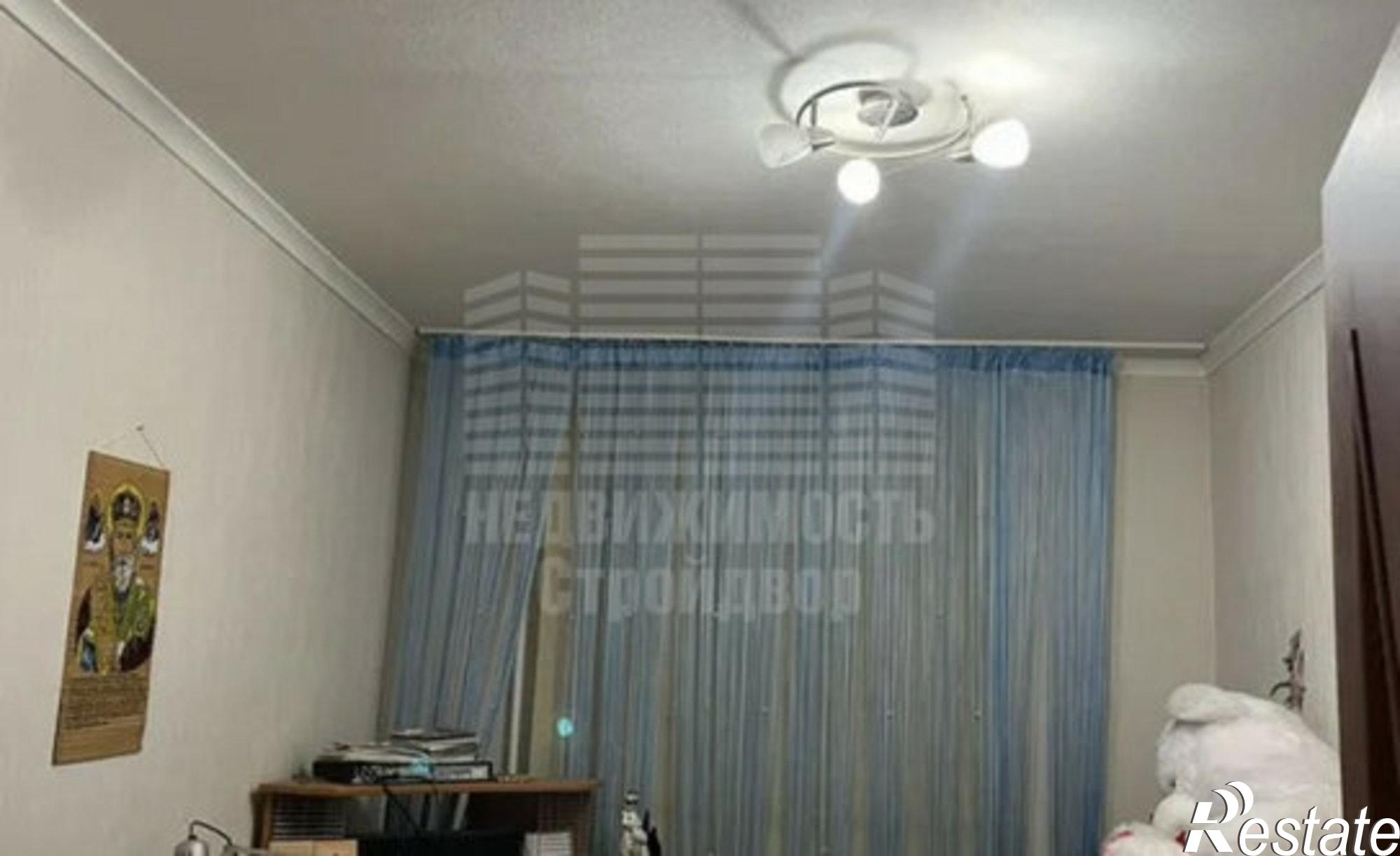 Купить квартиру за 4 700 000 рублей на 7-й Новый пер, 100 3