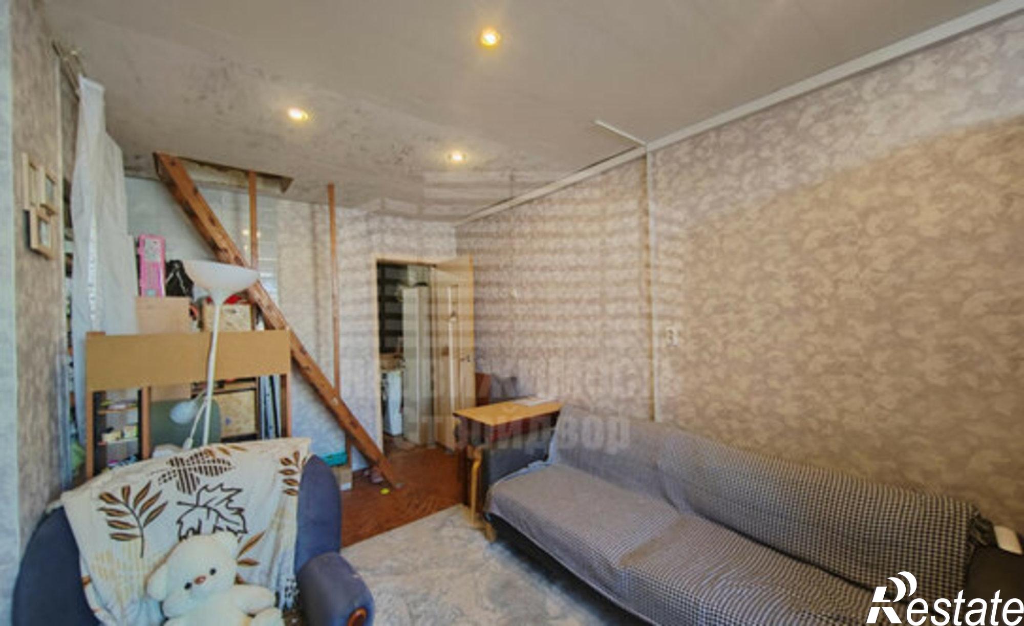 Купить квартиру за 3 380 000 рублей на Александровская улица, 63