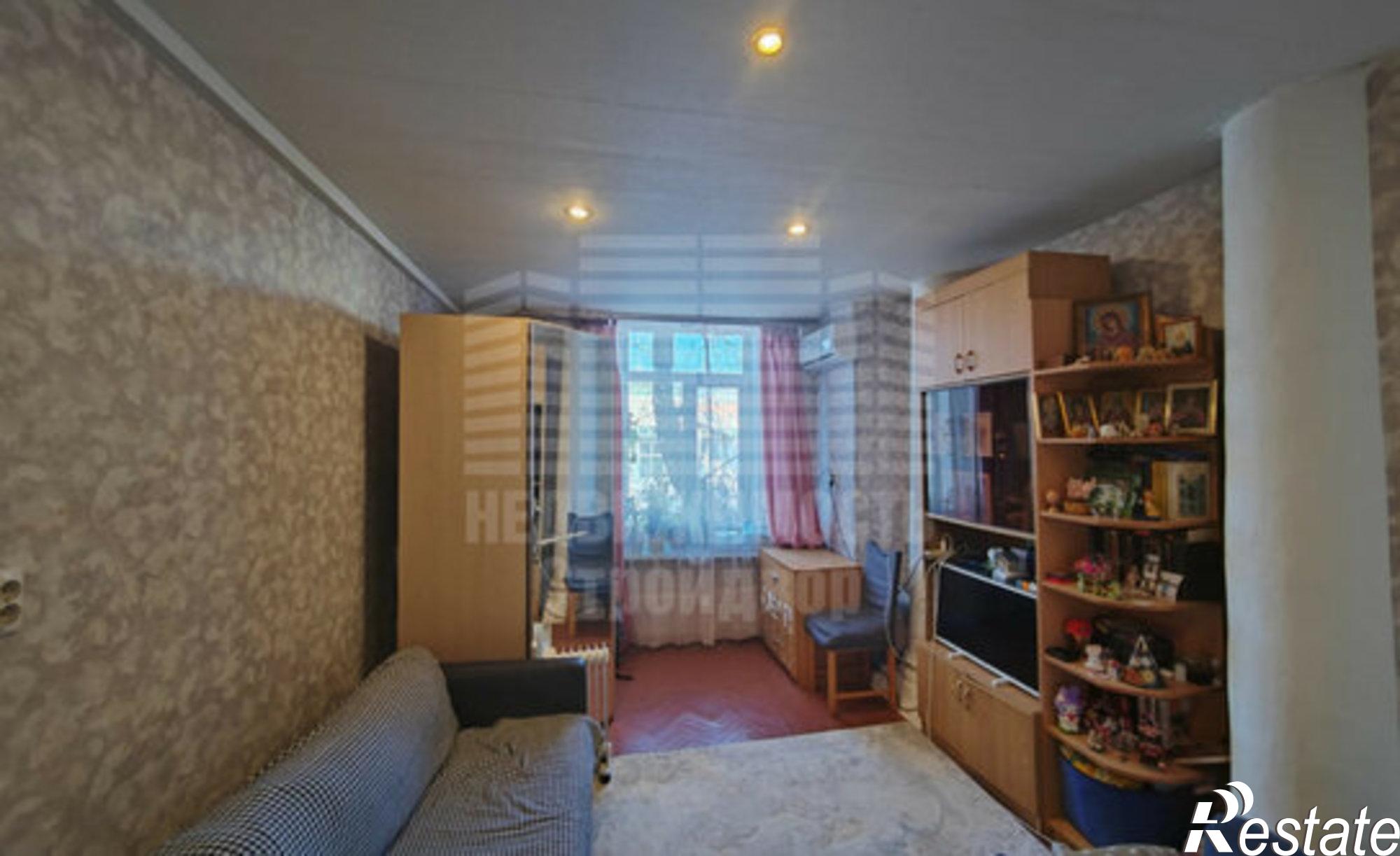 Купить квартиру за 3 380 000 рублей на Александровская улица, 63