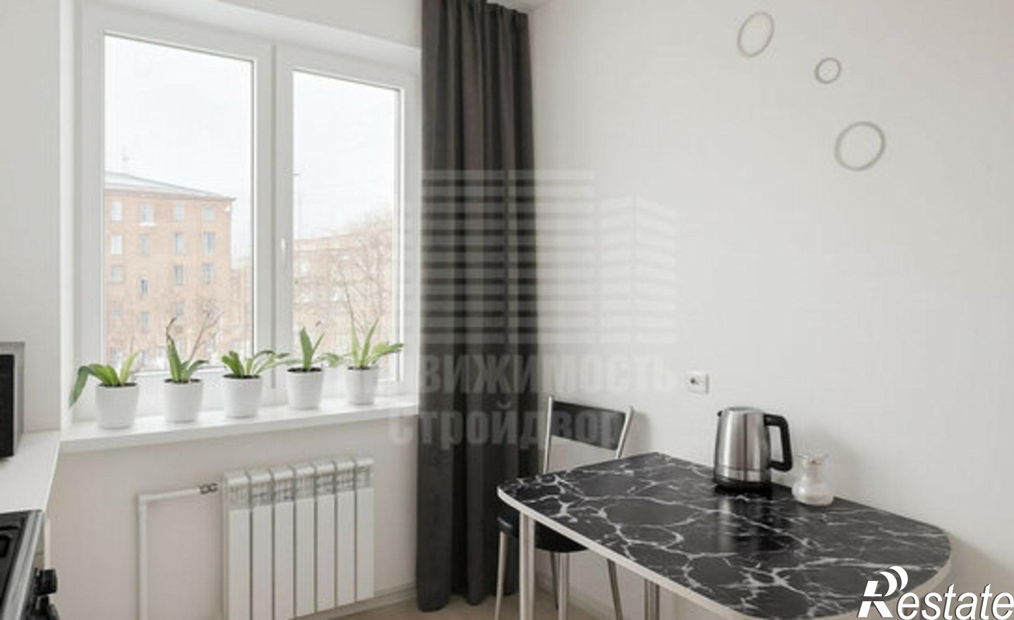 Купить квартиру за 4 950 000 рублей на ул Чехова, 351