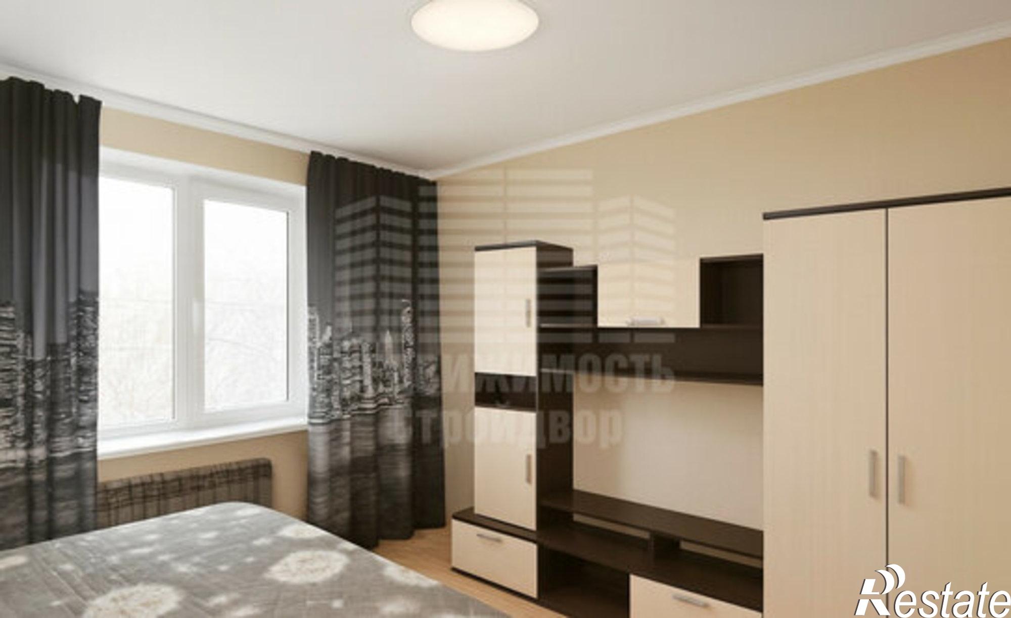 Купить квартиру за 4 950 000 рублей на ул Чехова, 351