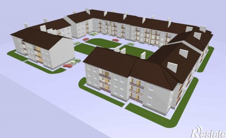 1-комн квартира ул Победы, 103,  д. 103