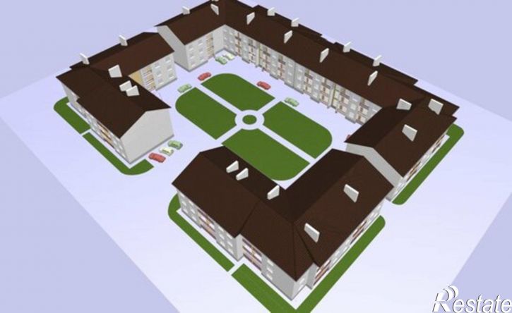 1-комн квартира ул Победы, 103,  д. 103