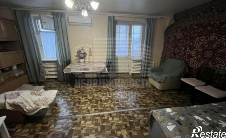 3-комн квартира ул Дачная, 77,  д. 77