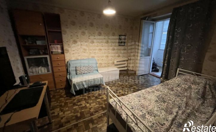 3-комн квартира ул Дачная, 77,  д. 77