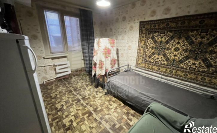 3-комн квартира ул Дачная, 77,  д. 77