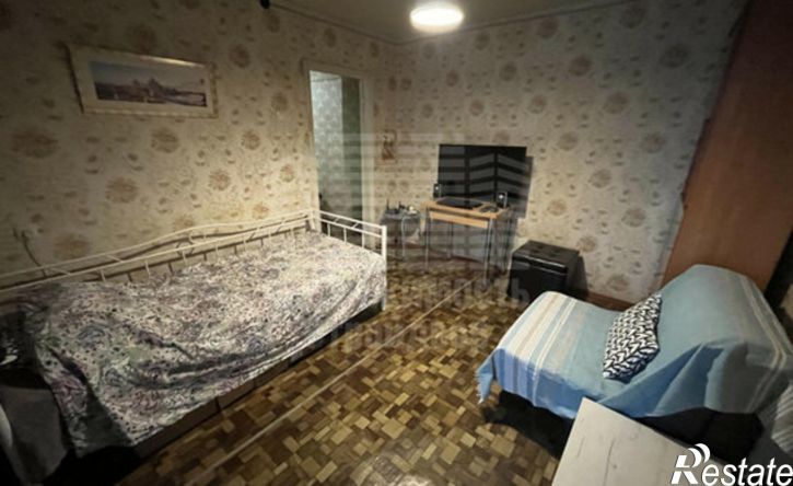 3-комн квартира ул Дачная, 77,  д. 77