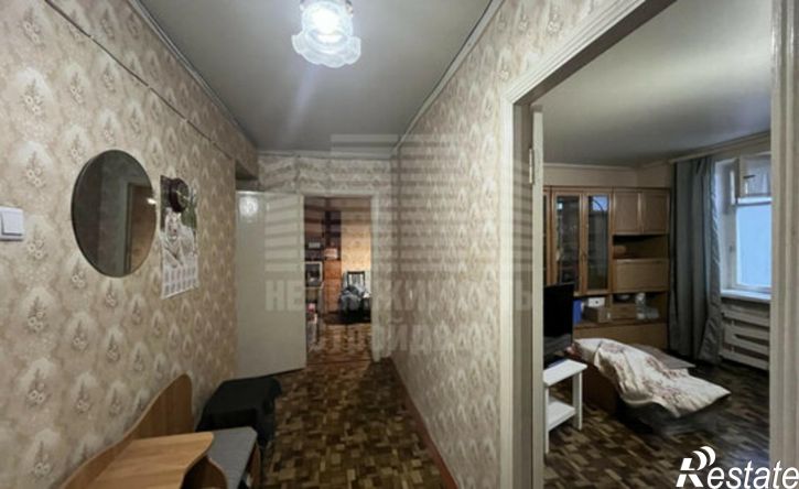 3-комн квартира ул Дачная, 77,  д. 77