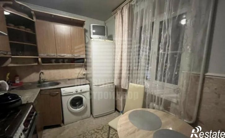 3-комн квартира 7-й Новый пер, 100 3,  д. 100 3,  к. 3